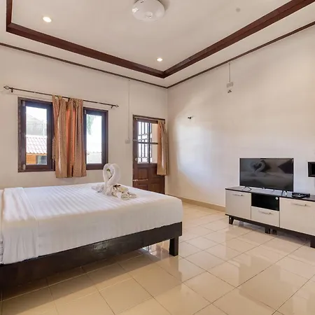 The Bulin Residence Lamai Beach (Koh Samui) Exterior photo