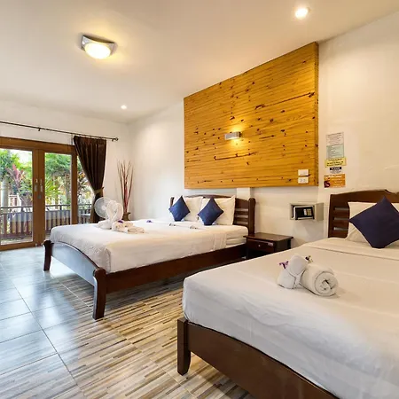 The Bulin Residence Lamai Beach (Koh Samui) Exterior photo