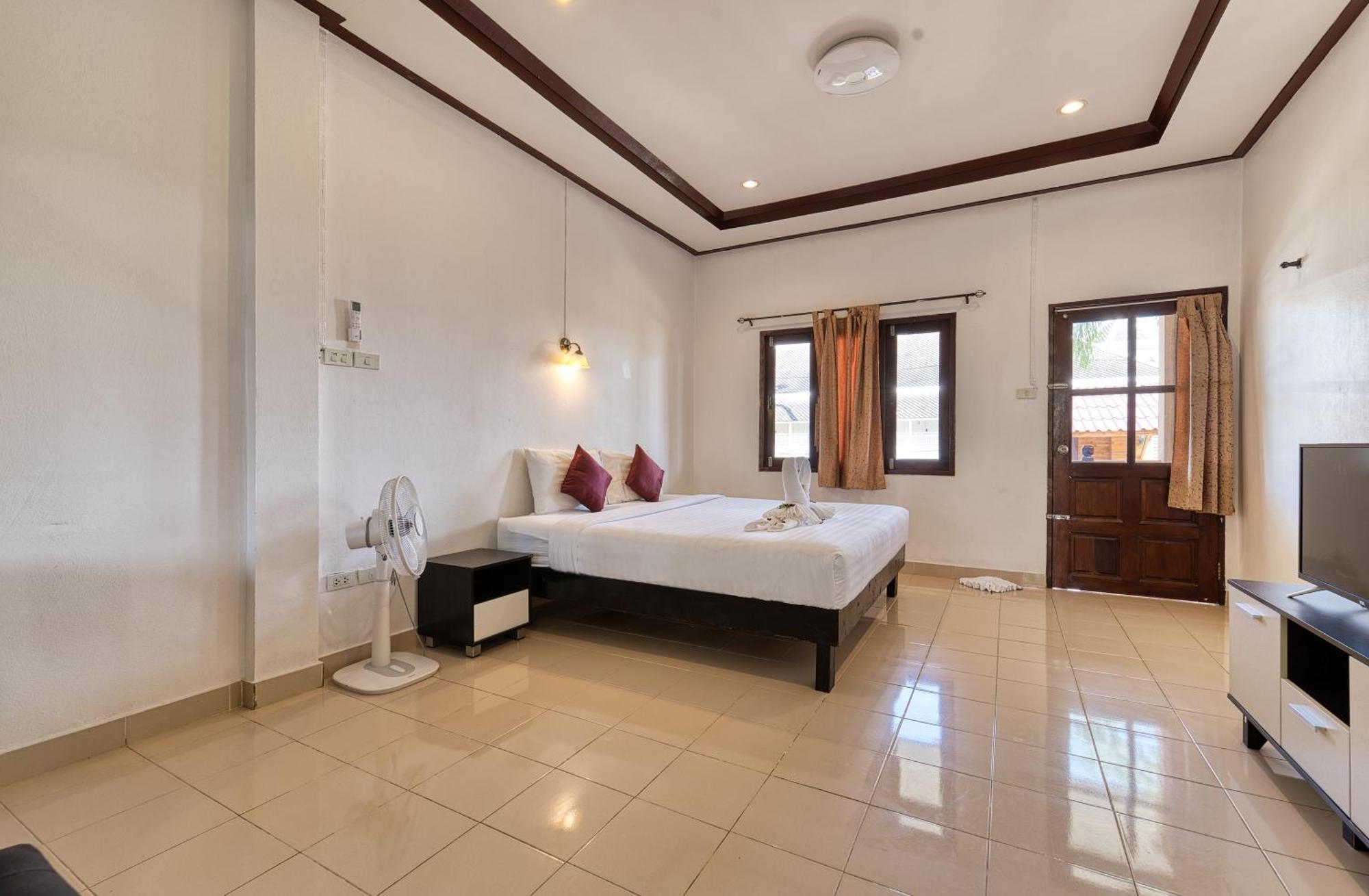 The Bulin Appartement