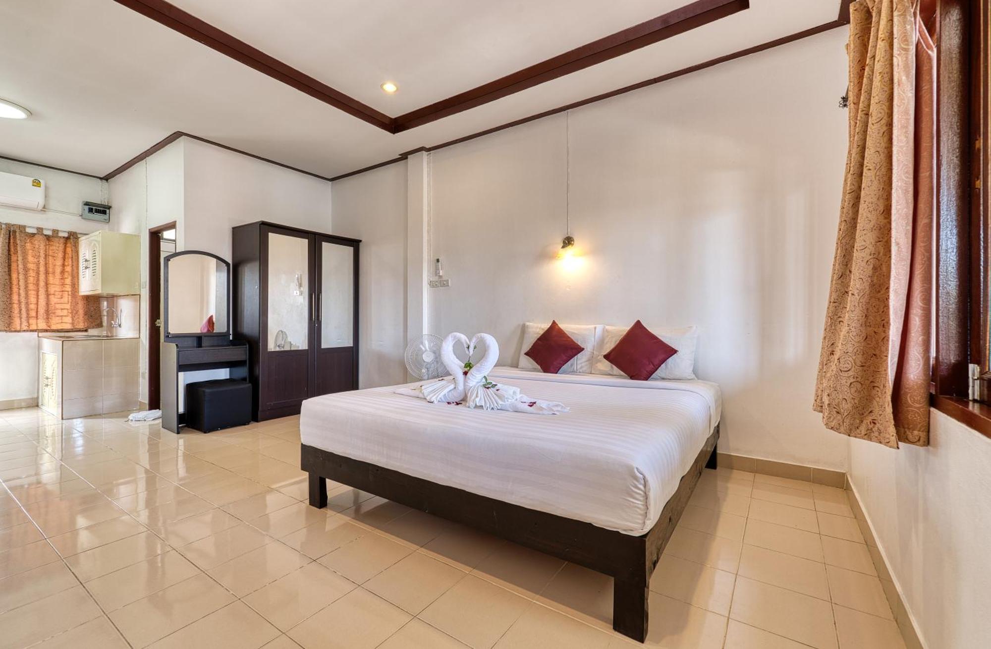 Appartement The Bulin