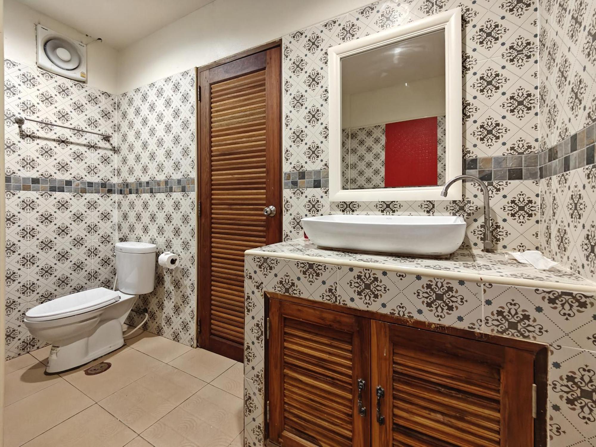 Appartement The Bulin *
