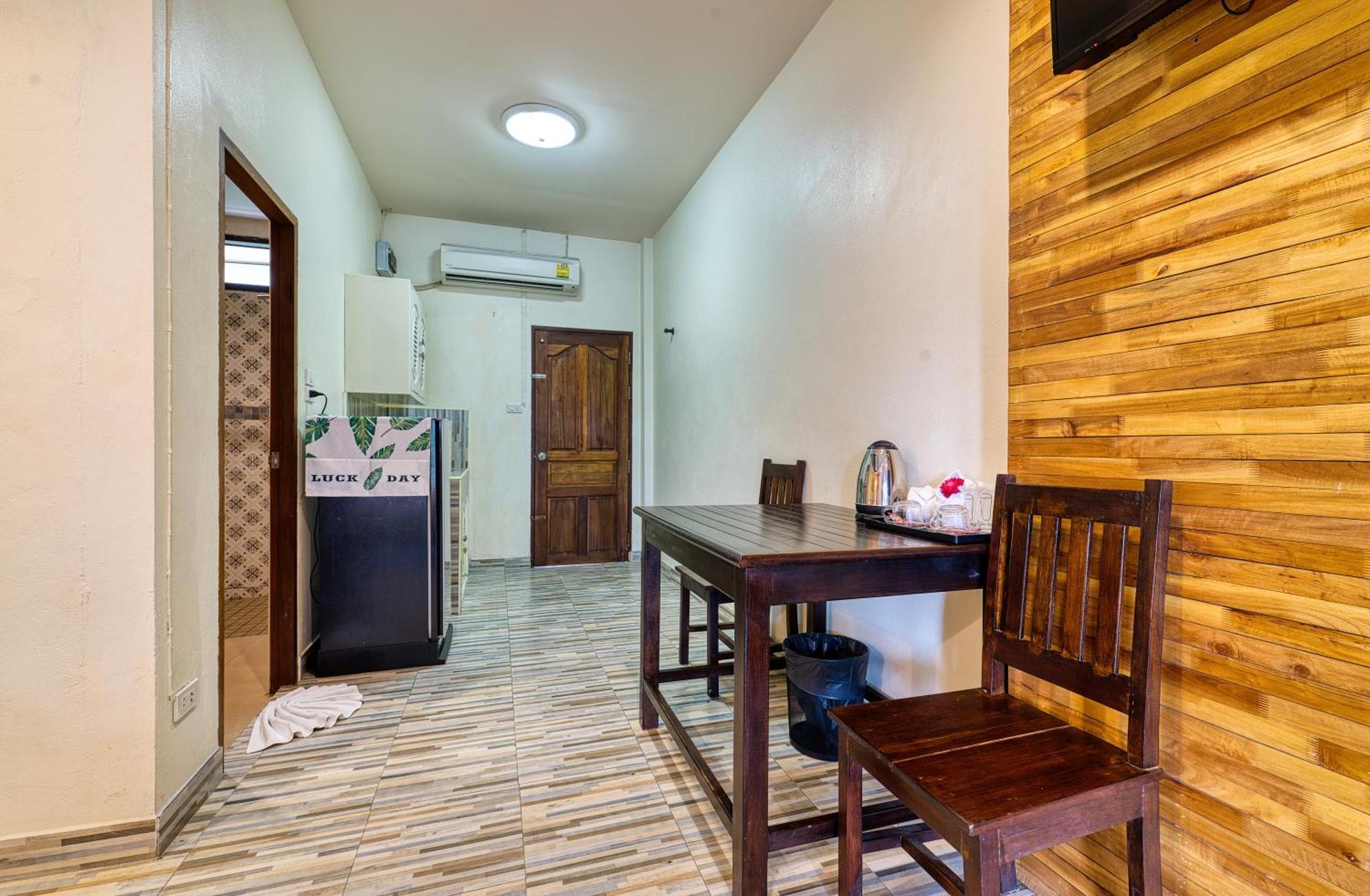 Appartement The Bulin